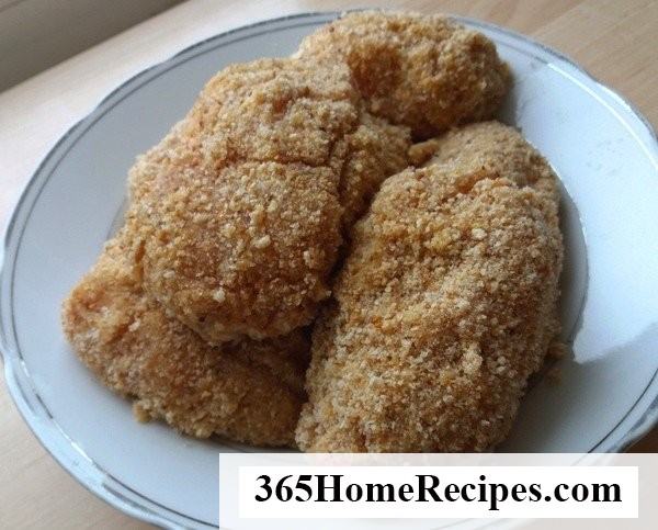 A Simple Recipe For Delicious And Juicy Chicken Kiev Cutlets