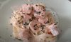 Creamy Salmon Pasta